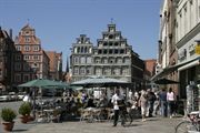 Lüneburg Rathaus