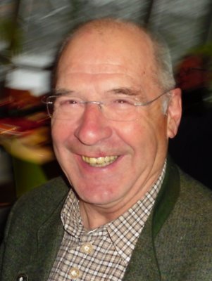 Fritz Koch