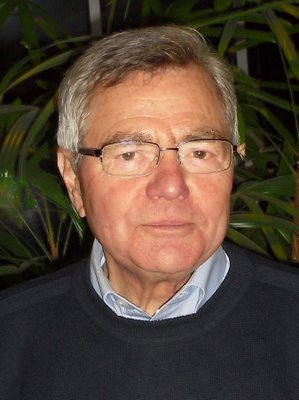 Hubert Göke