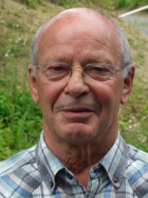 Kurt Lange