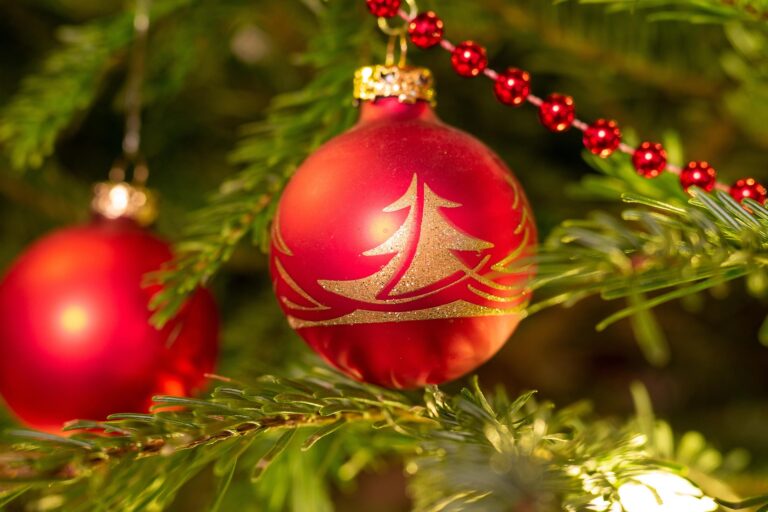 Weihnachtsfeier 2025